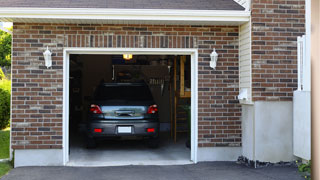 Garage Door Installation at El Modina, California