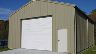 Garage Door Openers at El Modina, California